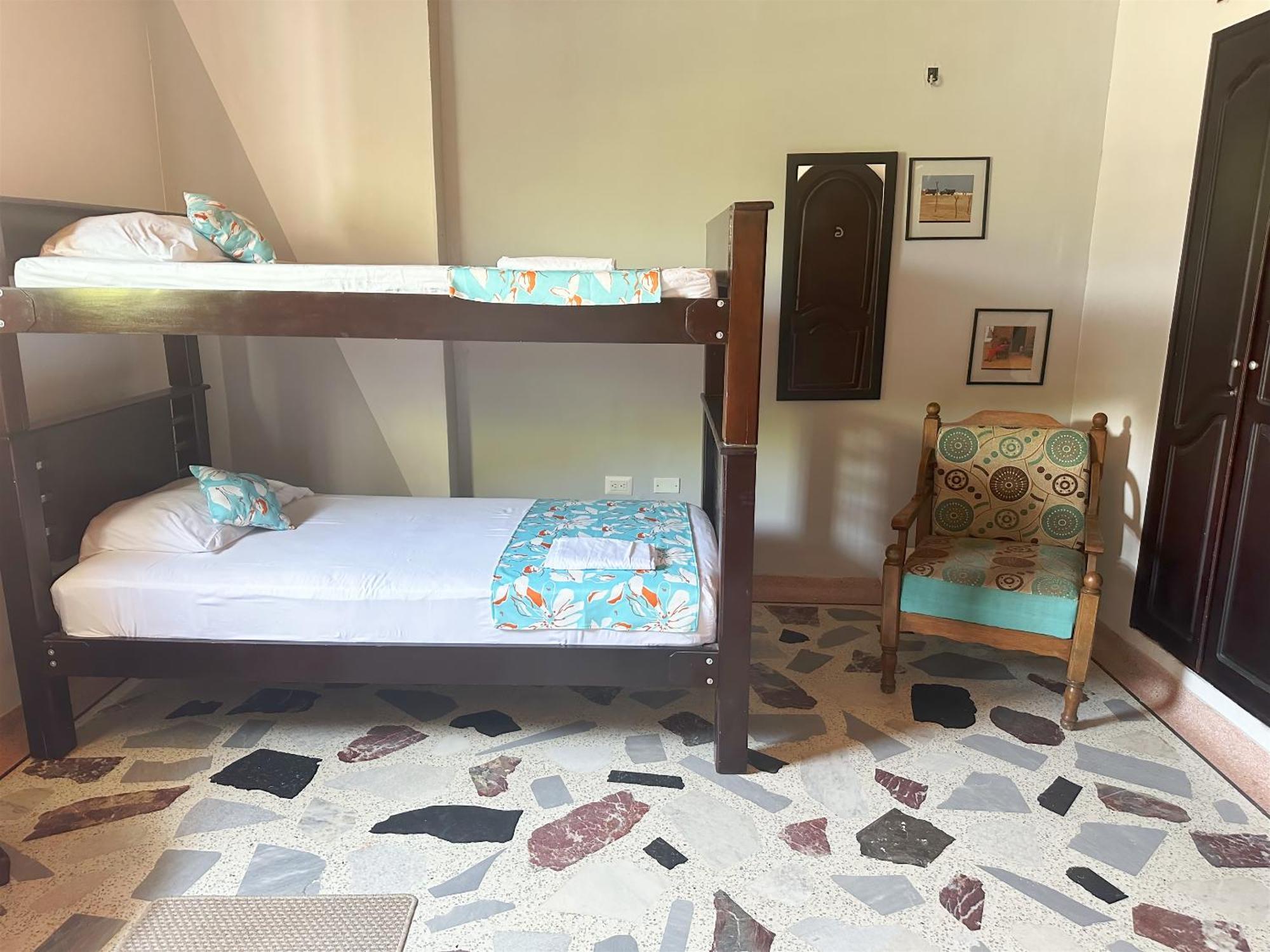 Tia Chela Hostel — Photos 1