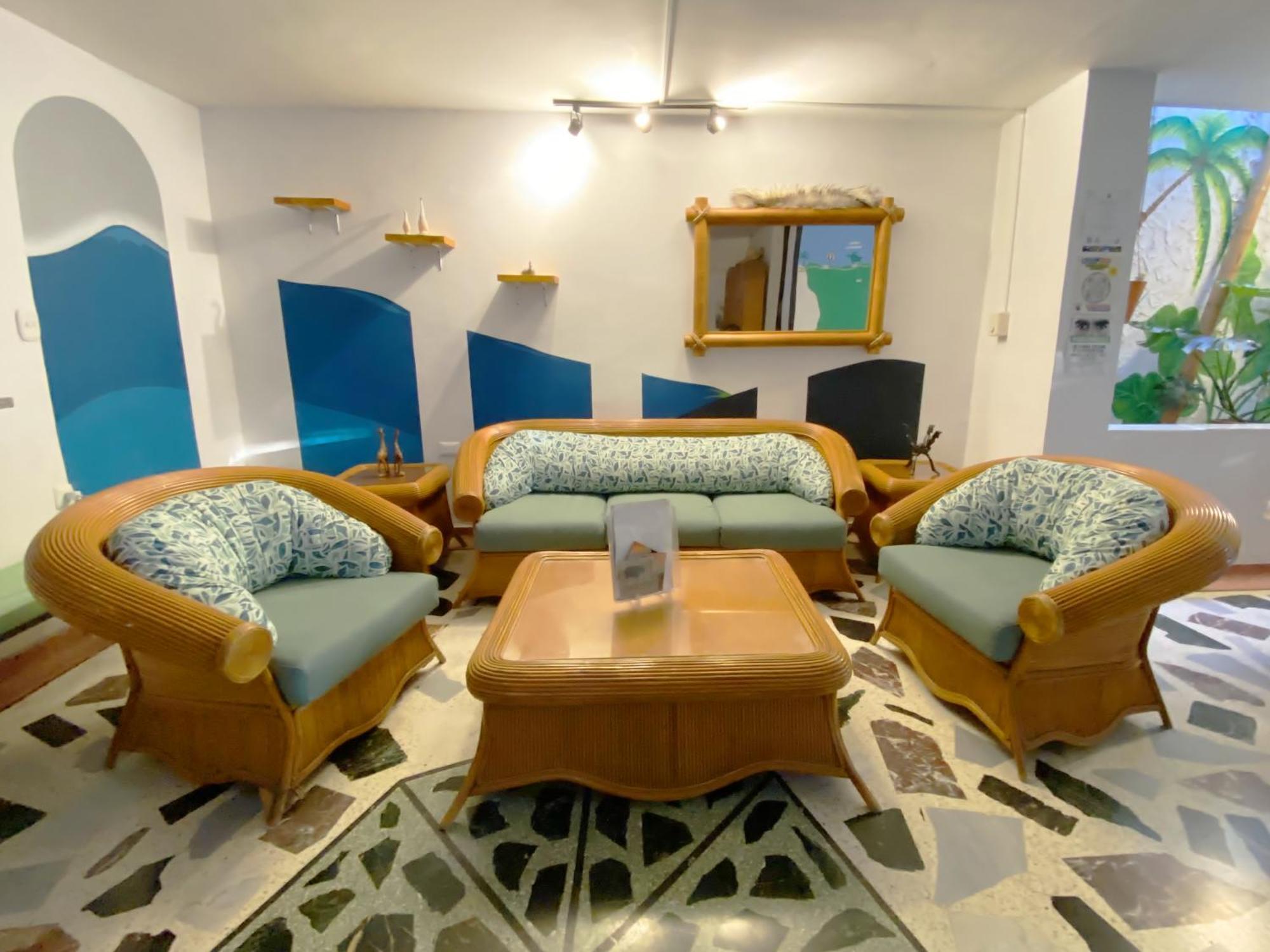 Tia Chela Hostel — Photos 2